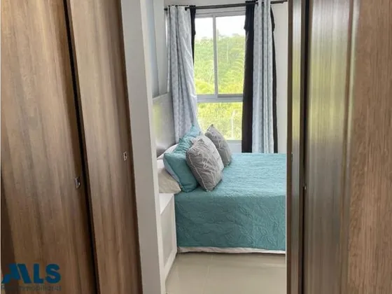 Casa En Conjunto Cerrado Dosquebradas Via El Pollo(mls#243817)