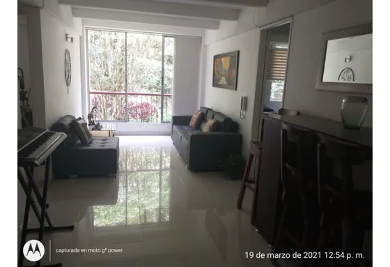 Venta Apartamento Robledo El Ferrini Medellin