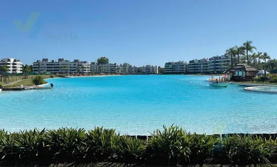 Monoambiente En Venta Con Vista A La Laguna-  Lagoon - Pilar