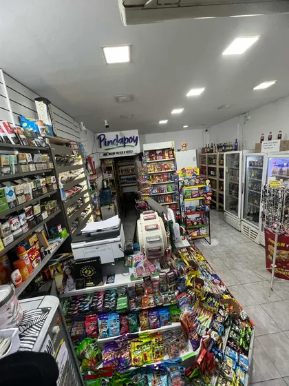 Fondo De Comercio Maxikiosco En Villa Urquiza 24 Horas
