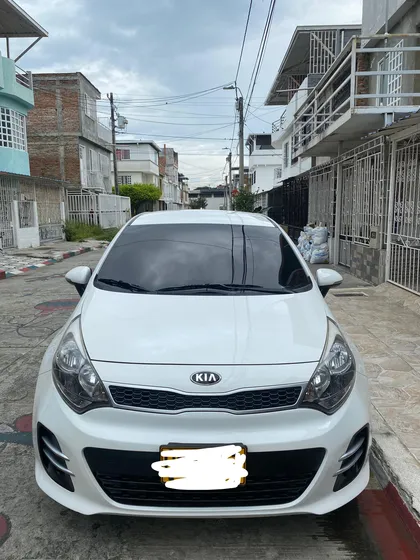Kia 2017 1.25
