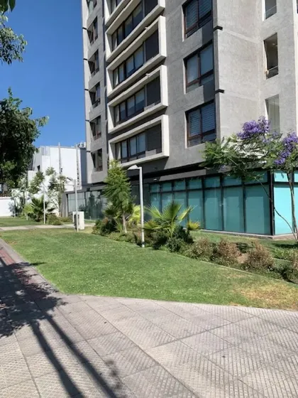 Estacionamiento Doble Eliodoro Yañez
