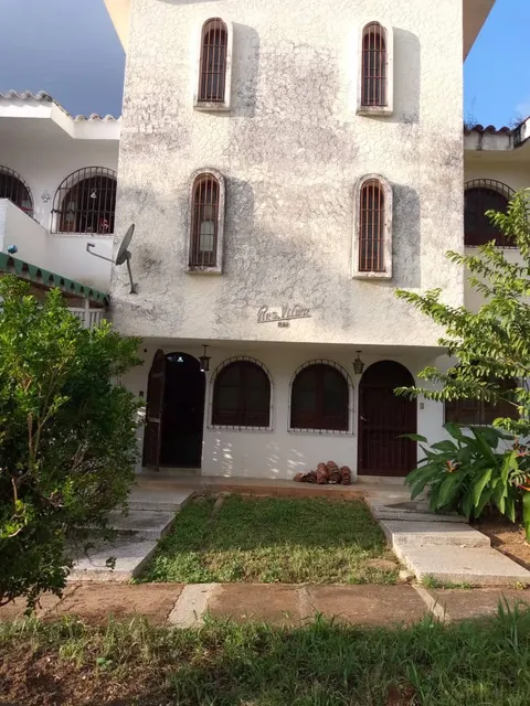 Apartó Quinta En Trigal Sur Calle Cerrada Socc