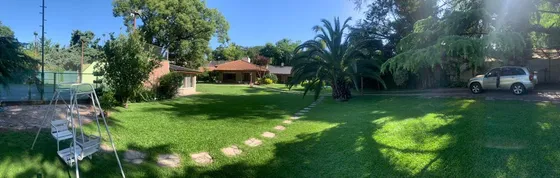 Casa Quinta Grande / Paddle / Voley / Pileta, Excelente Acceso Bajada Ford. Alquiler Temporal (mes Quincena Semana) Zona Norte Tigre Pacheco Ricardo Rojas Leer Descripción 