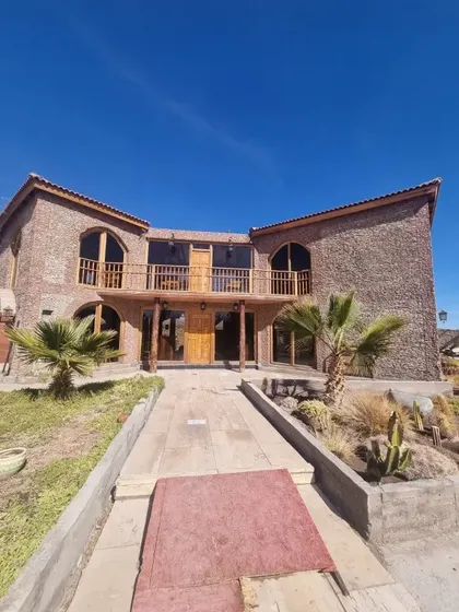 Parcela En Venta En Calama