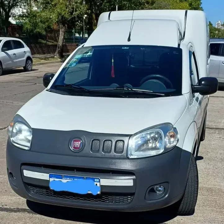 Fiat Fiorino 1.4 Fire Evo 87cv