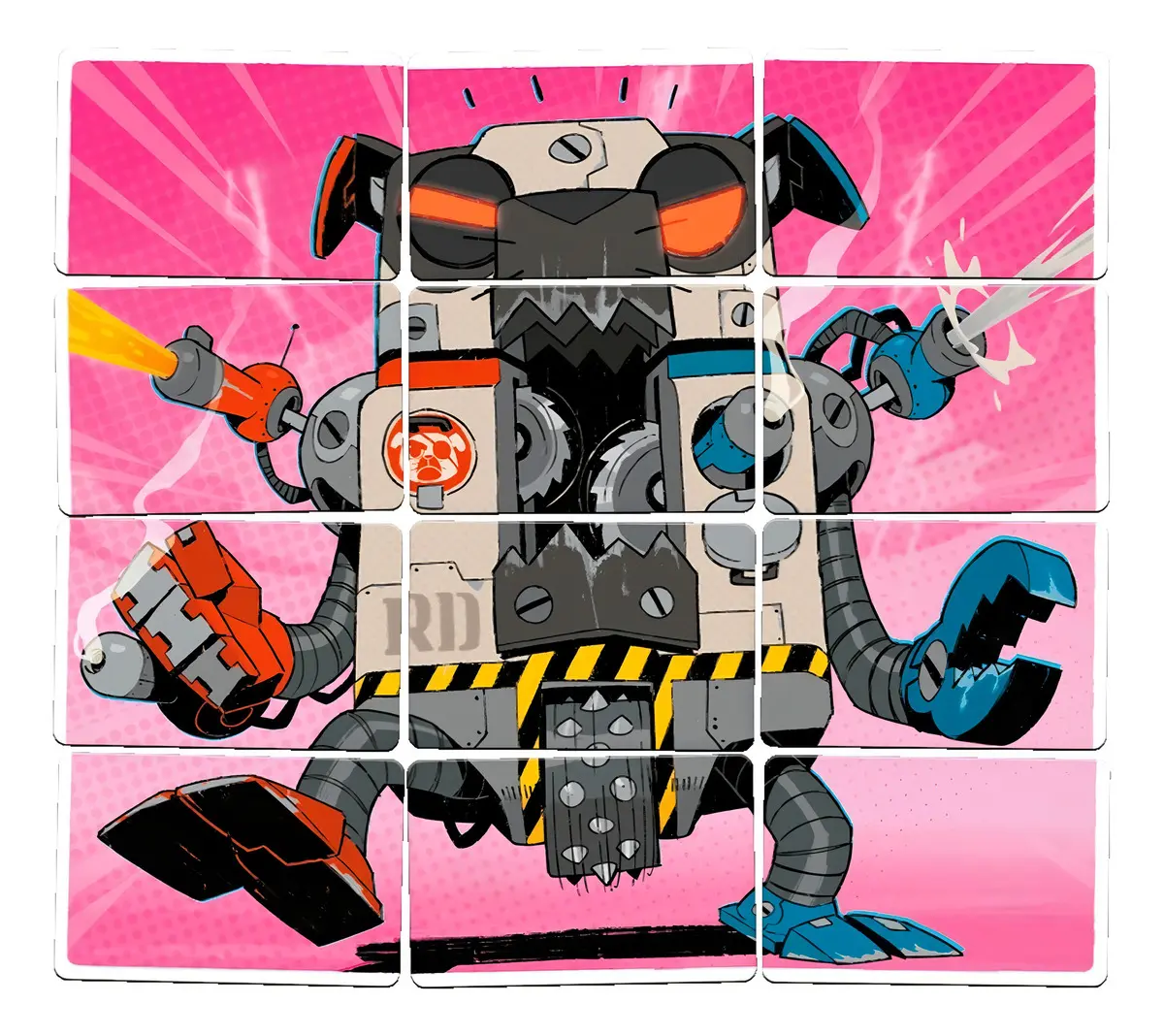 Super Cats 4