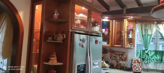 Se Vende Casa En Urbanismo Sector Juanico