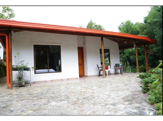Venta De Casa Campestre La Doctora Sabaneta 2200 Mts