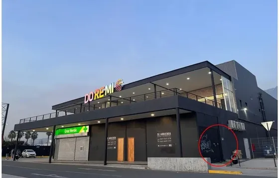 Local Comercial En Arriendo En La Reina