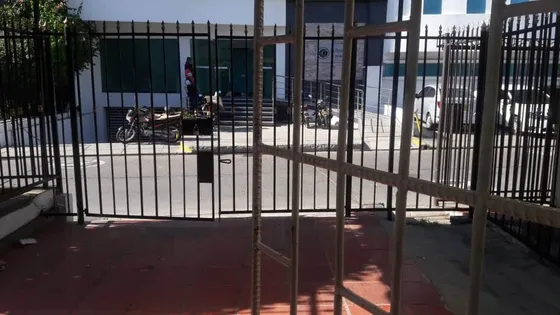 Local Comercial En Zona Estratégica Cod. 10271
