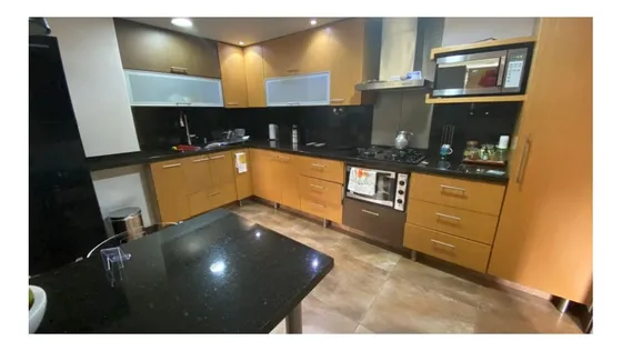 Apartamento Para La Venta En El Poblado Castropol