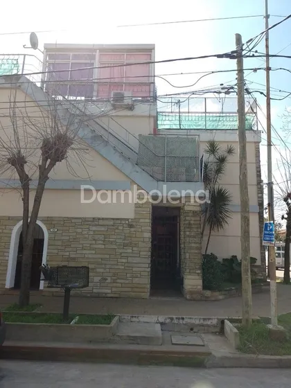 Departamento Ph  En Venta - Morón