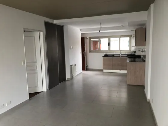 Departamento Castelar Venta
