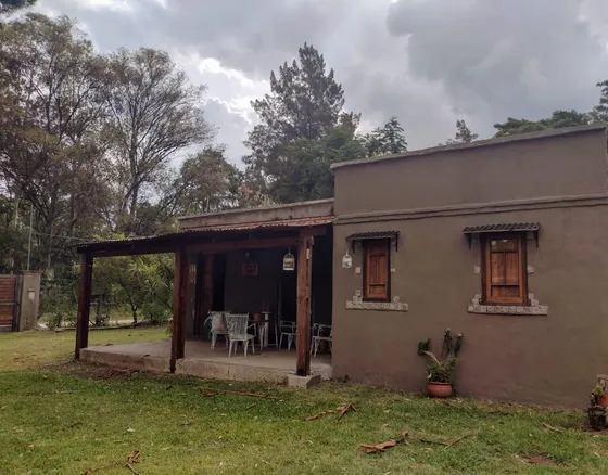 Casa En  Rincon A Pocos Mts Ruta 1