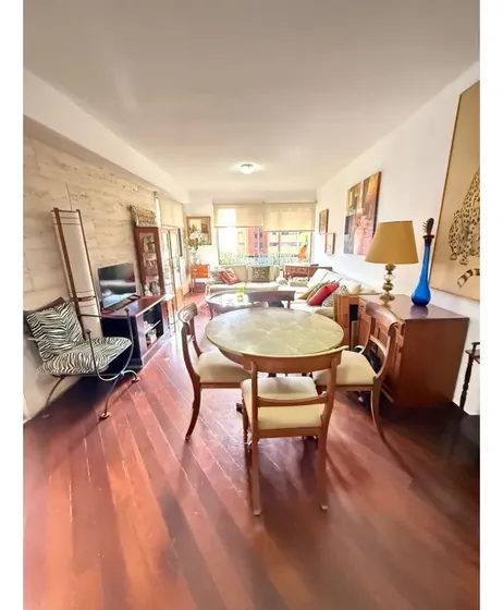 Se Vende Apartamento 77m2 El Rosal 0322