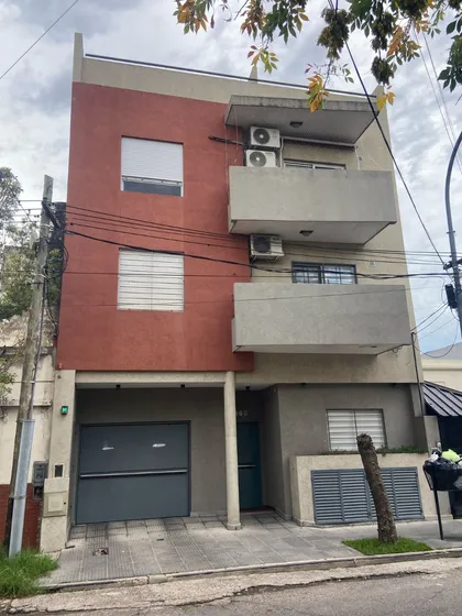 Departamento 2 Ambientes C/ Terraza Privada 