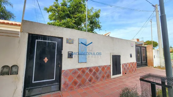 Departamento Dpto Alquiler Alquila 1 Dormitorio Barrio Pellegrini Alta Gracia