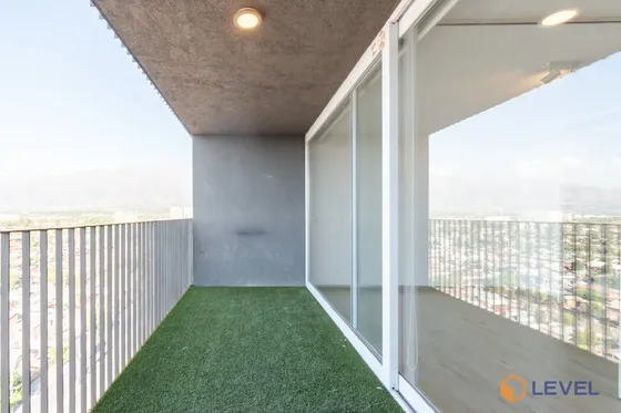 Exequiel Fernandez 6100 Depto 1 Dorm Con Terraza Piso 5