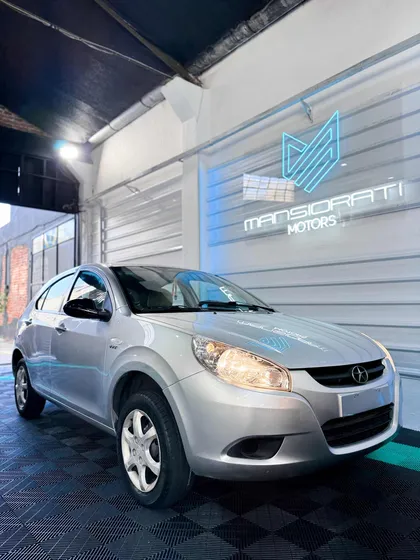 Jac J3 1.3 16v Vvt