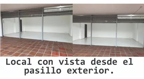 Local En Venta Laureles Lorena Medellin