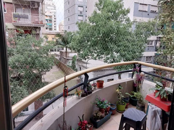 Departamento, Venta, Caballito, Balcon, 3 Ambientes,  Luminoso
