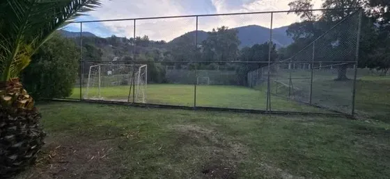 Sitio En Venta En Paine