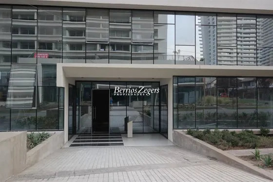 Ofivina Parque Arauco Open Kennedy 4 Privados, 2 Baños 