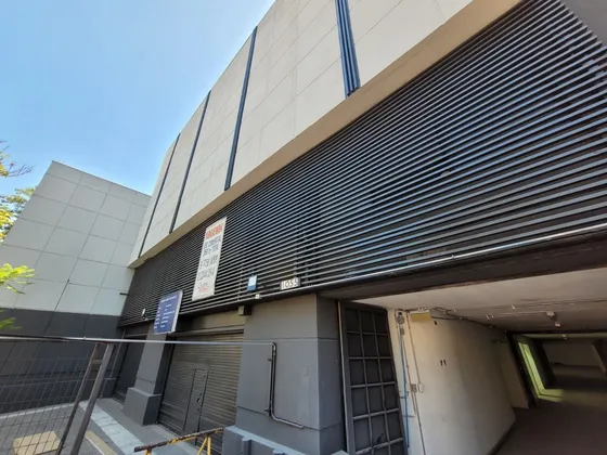 Local Comercial En Arriendo