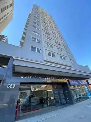 Se Vende Departamento En Centro De Temuco