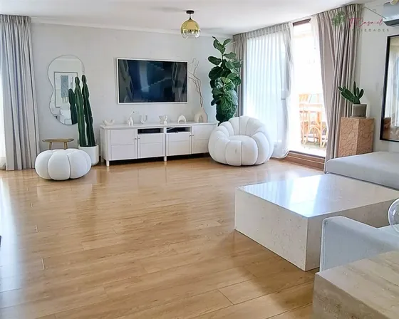 Departamento En Venta De 3 Dorm En San Damian