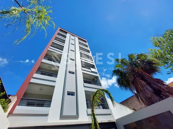 Departamento - Santos Lugares