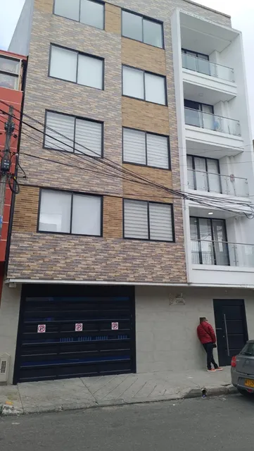 Se Vende Apartamento - Torre Memphis