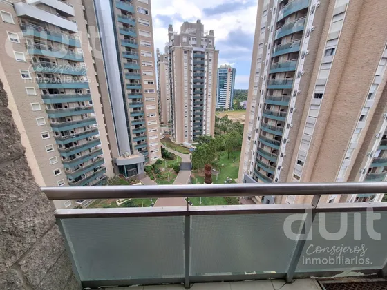 Departamento En Venta En Altos De Villa Sol