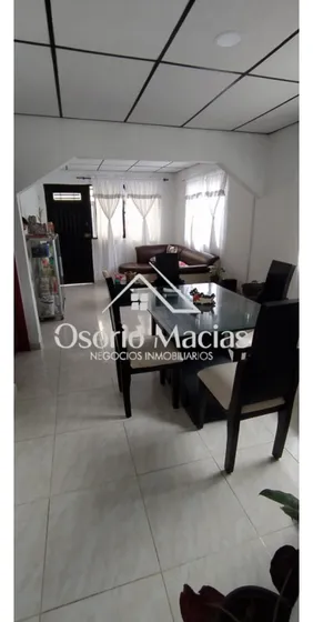 Venta De Casa Con Renta En Minitas