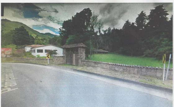 Finca En Venta En Via A Pamplona. Cod V19953