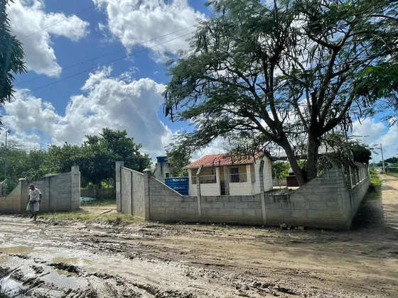 Vendo Sítio Com Piscina