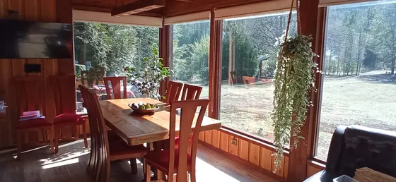 Casa Inserta En Plena Naturaleza, Parcela (169839)