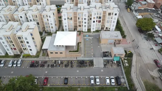 Confortable Apartamento En Villeta Cundinamarca 
