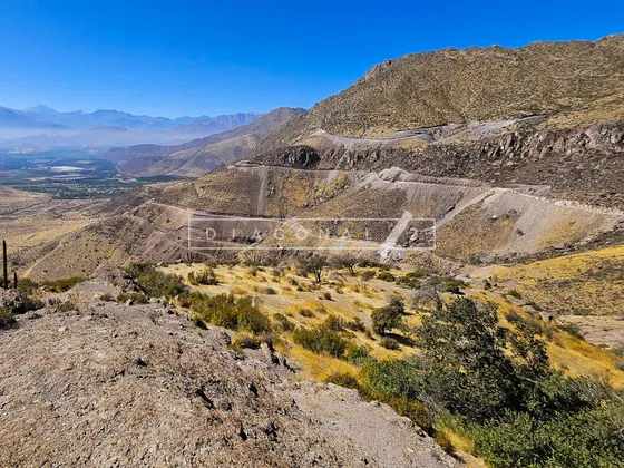 Suelo En Rinconada