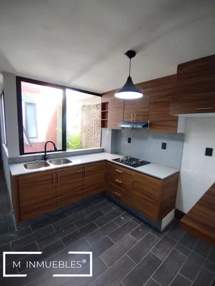 Departamento En Venta En Nueva Chapultepec
