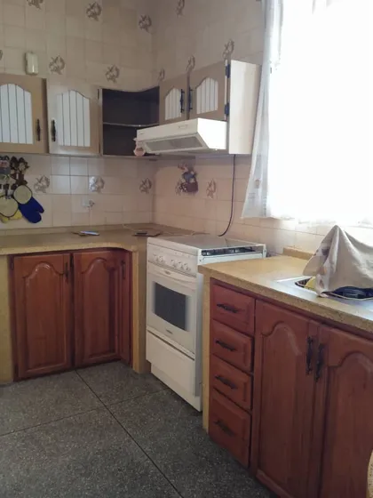 Casa En Alquiler En La Esmeralda 