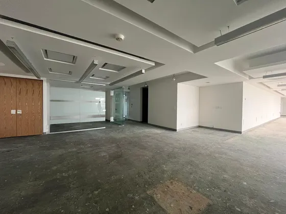 Oficina En Renta - Río Elba - Piso 15 - 578m2