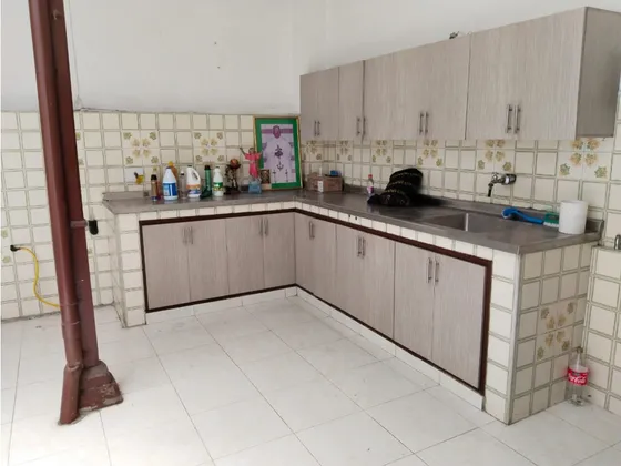 Casa - Lote Para La Venta Por El Parque De Belén- Medellín 