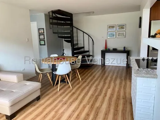 La Tahona Ph Dúplex  #25-13215,  Negociable De 3hab, 2baños,  2 Estacionamiento  El Conjunto Cuenta Con Hermosas Áreas Sociales Que Incluyen Parrillera, Jardines Y Caminerías, Parque Infantil
