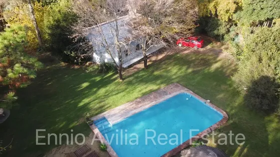Quinta En Del Viso