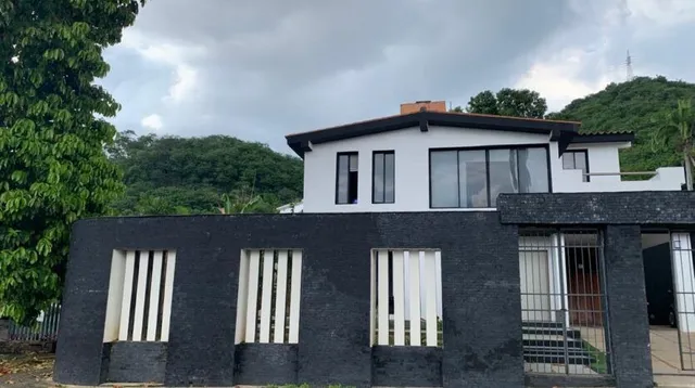 Casa Lomas Del Este Valencia 