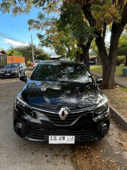 Renault Clio Intens 1.0 Turbo