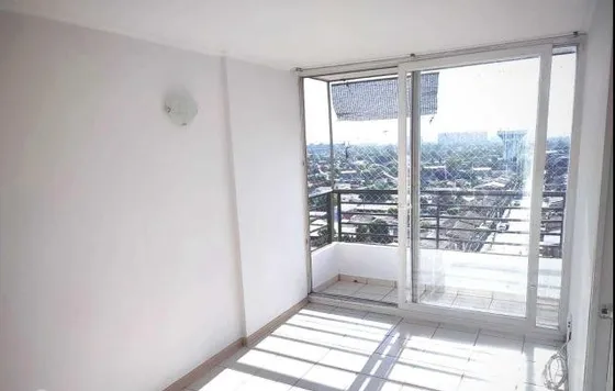 C49594- Departamento En Venta De 2 Dorm. En Estación Central