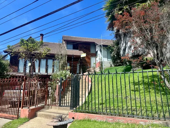 Se Vende Casa En Jardin De Mar 5d 4b